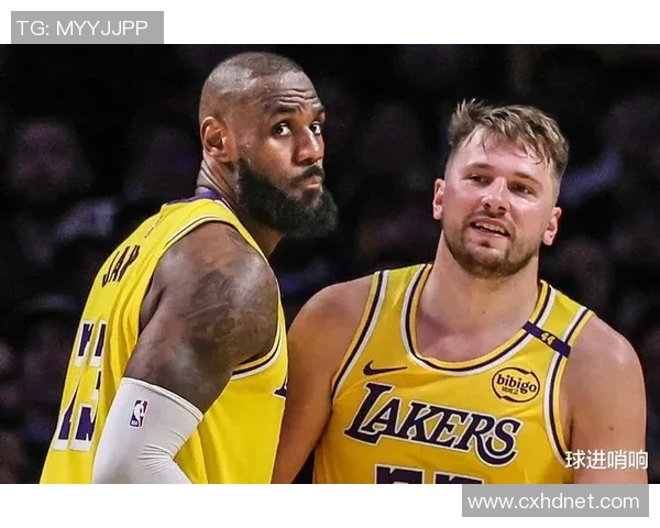 开拓者队未来一周两战湖人，东契奇和詹姆斯将同时缺阵