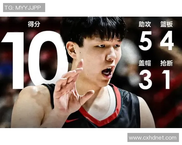 杨瀚森2分2帽1板库里35分 开拓者8人上双大胜勇士