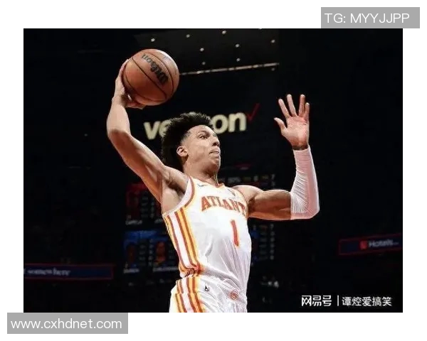 全能前锋!4连胜期间的杰伦·约翰逊场均23分11.3板8.5助2.5断 全能前锋!4连胜期间的杰伦·约翰逊场均23分11.3板8.5助2.5断