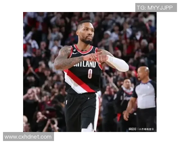 开拓者对太阳伤病报告：利拉德等四人缺席，霍勒迪小概率出战