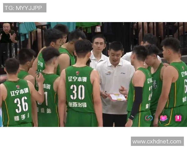 辽宁男篮兄弟组合再联手，本土助攻王搭档最强射手