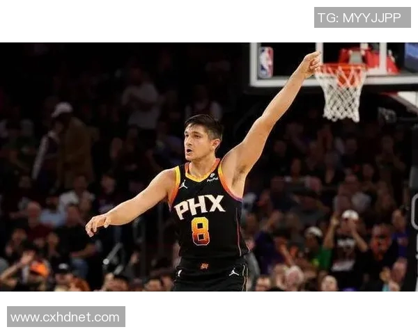 好抢断！格雷森·阿伦身后掏球亚历山大被吹犯规 太阳挑战成功