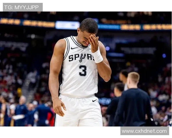 马刺球员凯尔登谈NBA杯奖金用途，计划购买羊驼或绵羊