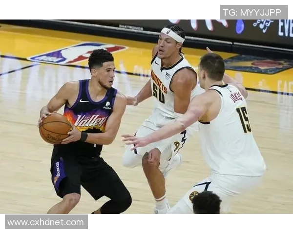 NBA彩经：火箭击退骑士 马刺大胜爵士 太阳双杀鹈鹕 掘金拆穿魔术