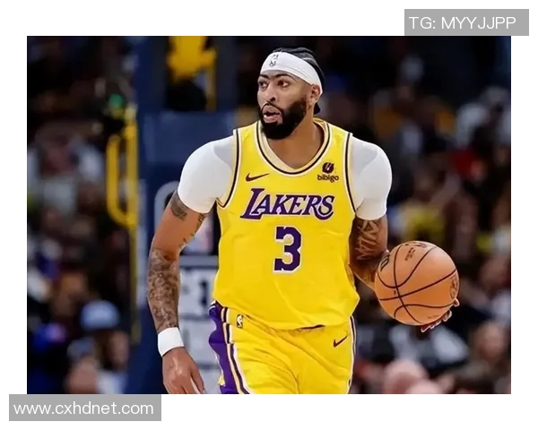 浓眉的下一站，勇士还是老鹰？