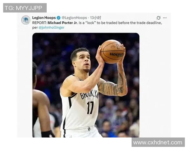 26+7天赋爆表！篮网铁定送走NBA总冠军核心前锋，勇士雄鹿争抢激烈