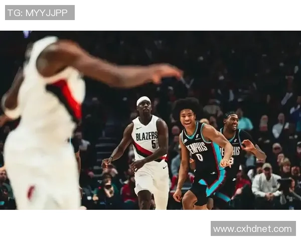 [2026年2月8日]美职篮前瞻：灰熊vs开拓者，残阵灰熊客场挑战求胜心切的开拓者