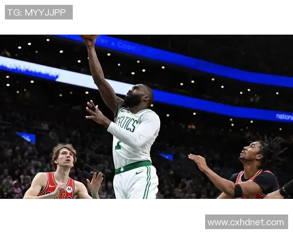 NBA战报：普里查德26分8助，凯尔特人124-105大胜公牛