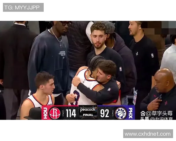 Shams:太阳球员狄龙左手骨折,目前暂无复出时间表