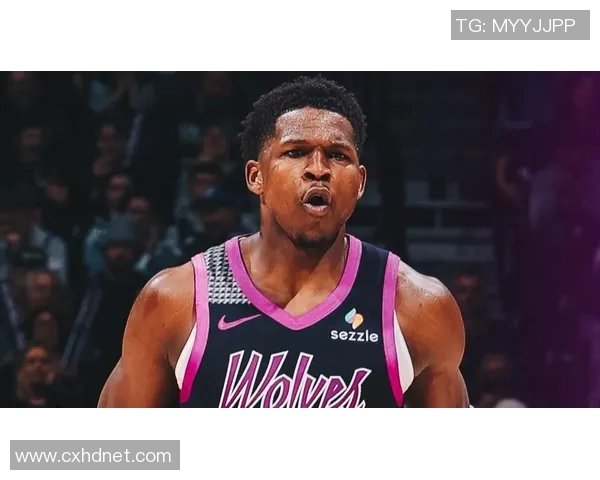 爱德华兹：今早醒来我就知道会拿40分 昨天看到CC40+ 我也得拿40+